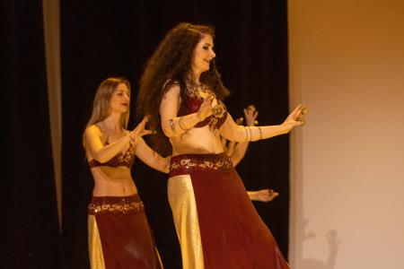 Območna revija plesnih skupin Finesa plesa 2023 (46)